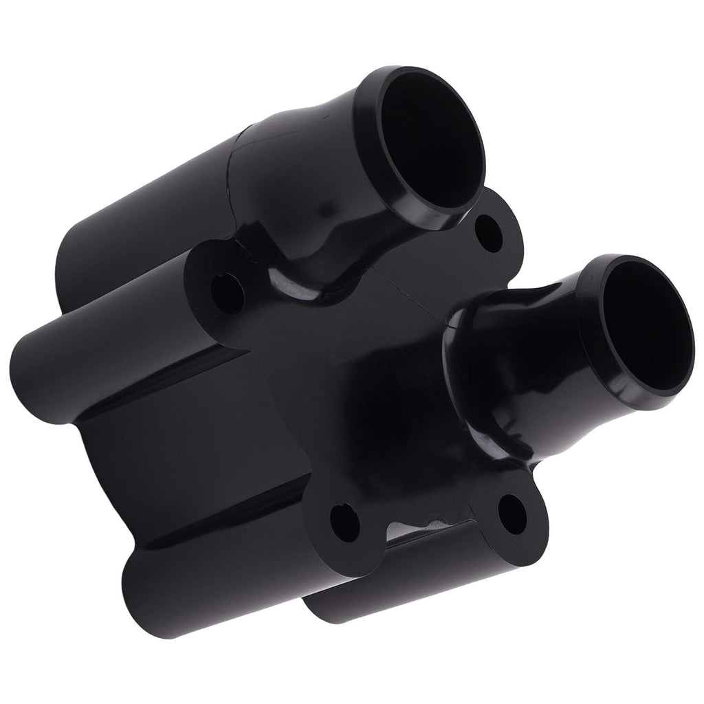 Neu Impeller Kit Set kompatibel für MerCruiser Bravo Antrieb 46-807151A14 Pumpen Service