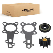 Laden Sie das Bild in den Galerie-Viewer, Neu Außenborder Impeller kompatibel für Honda BF8A 8HP 06192-881-C00 19210-881-003