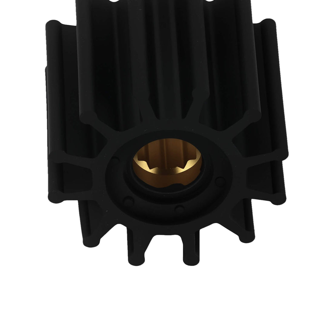 Neu Impeller Kit for Indmar LCR 8.1L Motor Moomba 21951354 500124 Reparatur