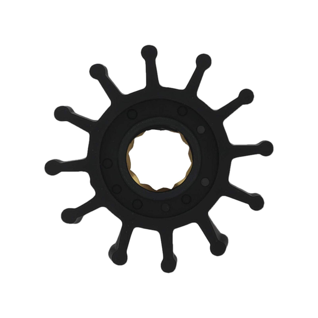 Neu Impeller Kit for Indmar LCR 8.1L Motor Moomba 21951354 500124 Reparatur