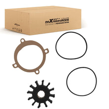 Laden Sie das Bild in den Galerie-Viewer, Neu Impeller Kit for Indmar LCR 8.1L Motor Moomba 21951354 500124 Reparatur