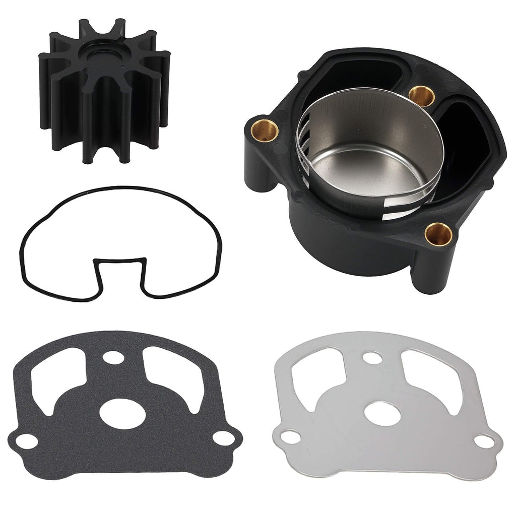 Neu Außenborder Dichtung Kit kompatibel für OMC Cobra 4.3L 5.7L 1986-1993 911702
