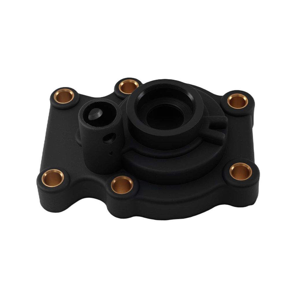 Neu Außenborder Impeller Satz kompatibel für Johnson Evinrude 20-35 PS 393630 325537 Motor
