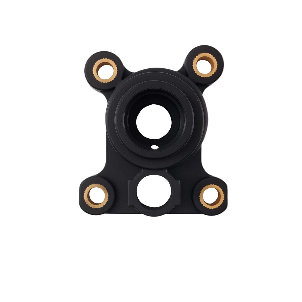 Neu Außenborder Impeller kompatibel für Johnson Evinrude 9.9PS 15PS 4-Takt 394711 386697
