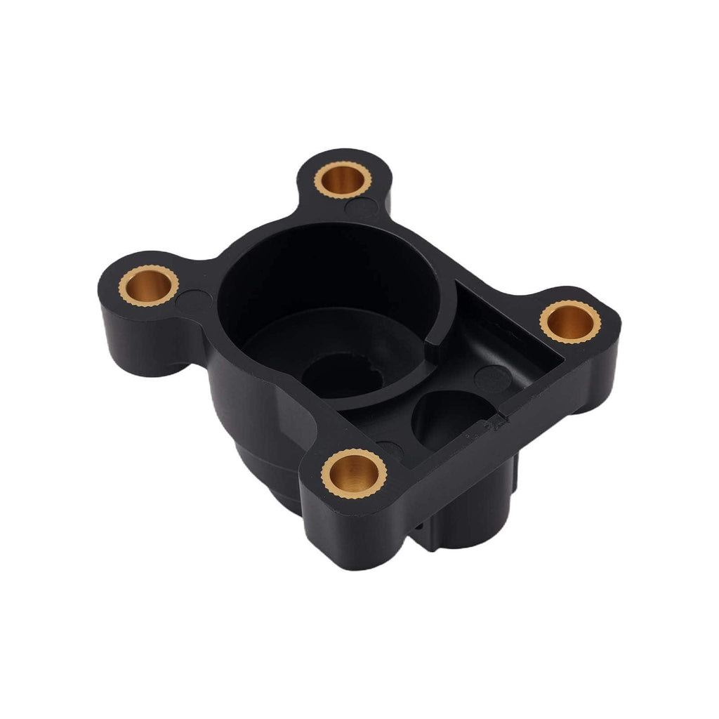 Neu Außenborder Impeller kompatibel für Johnson Evinrude 9.9PS 15PS 4-Takt 394711 386697