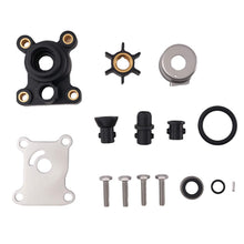 Laden Sie das Bild in den Galerie-Viewer, Neu Außenborder Impeller kompatibel für Johnson Evinrude 9.9PS 15PS 4-Takt 394711 386697