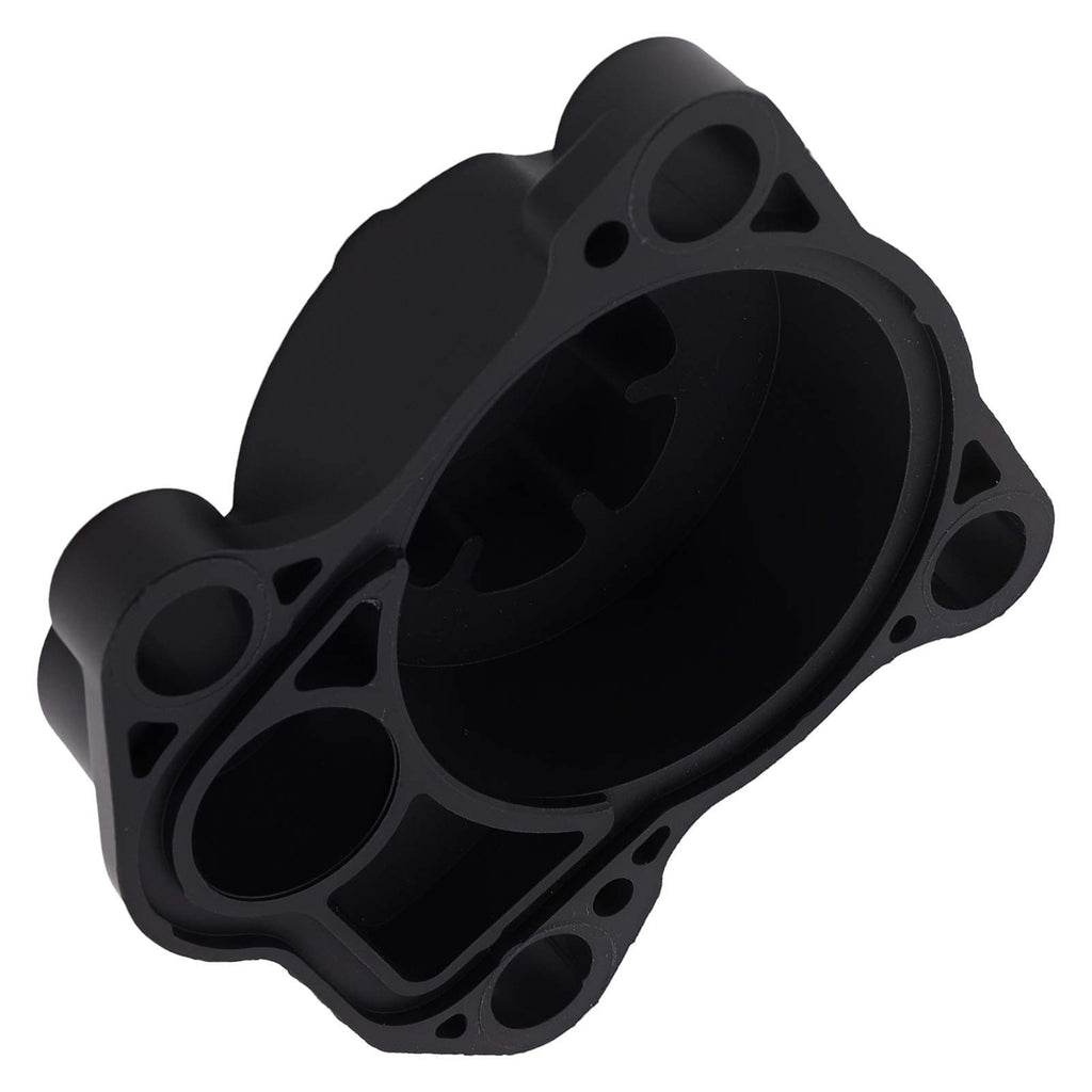 Neu Außenborder Pumpen Kit kompatibel für Honda BF25A BF30A 06193-ZV7-020 Impeller 4-Takt