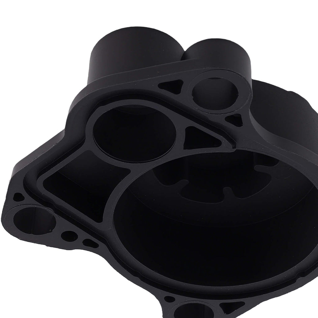 Neu Außenborder Pumpen Kit kompatibel für Honda BF25A BF30A 06193-ZV7-020 Impeller 4-Takt