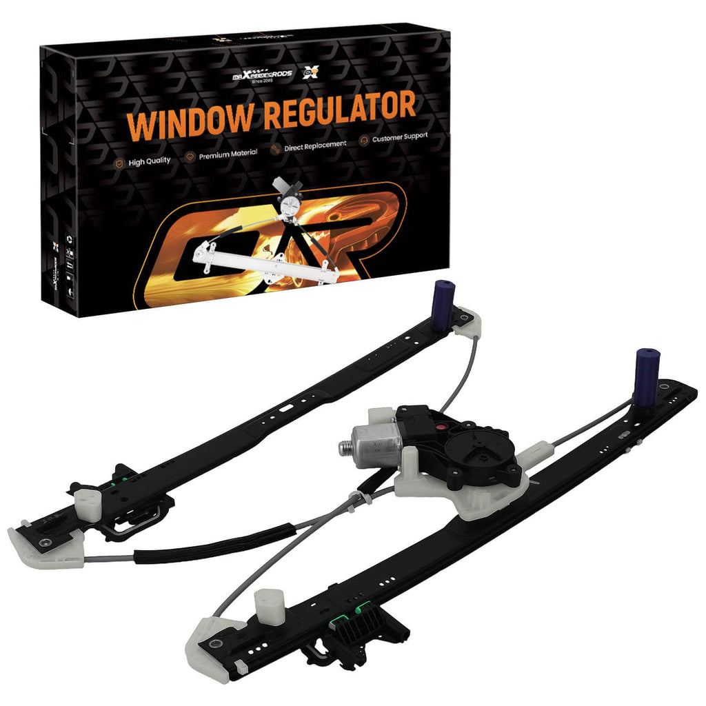 Neu Elektrisch Fensterheber kompatibel für Land Rover Discovery 5 Hinten Rechts LR153959