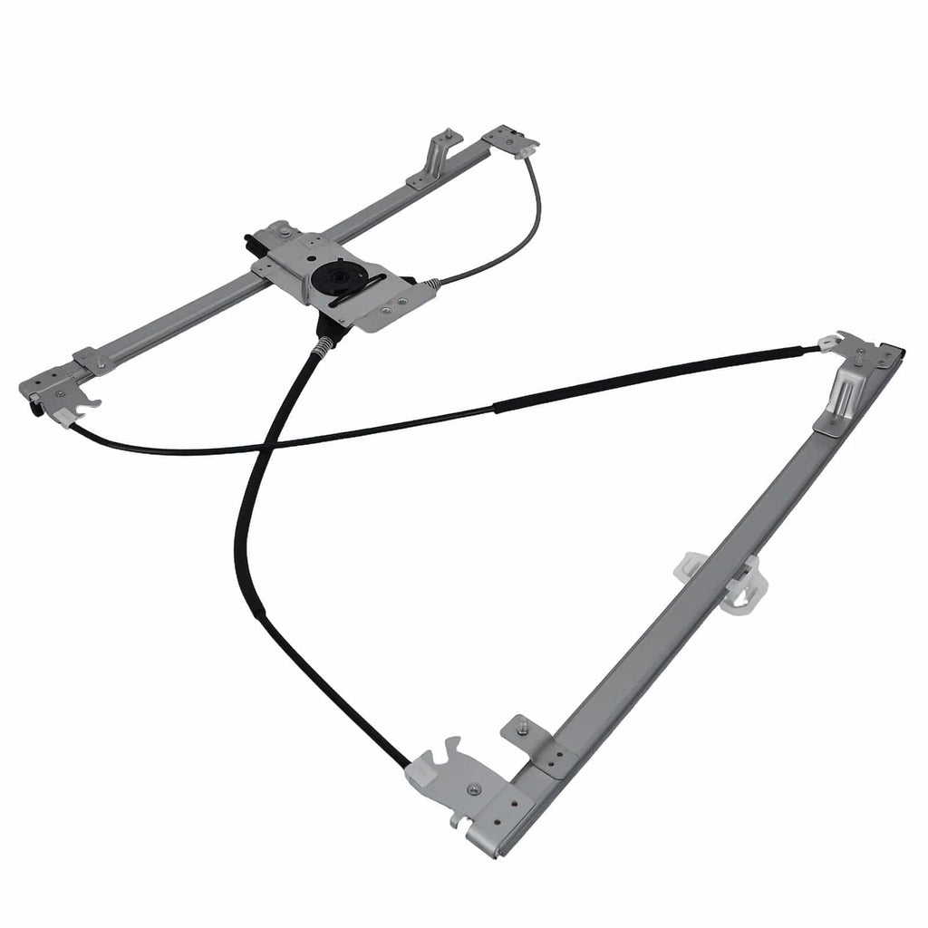 Neu Elektrisch Window Regulator kompatibel für Fiat Scudo 2010-2021 Vorne Links 9221Z6