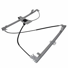 Laden Sie das Bild in den Galerie-Viewer, Neu Elektrisch Window Regulator kompatibel für Fiat Scudo 2010-2021 Vorne Links 9221Z6