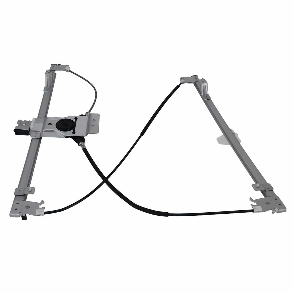 Neu Elektrisch Window Regulator kompatibel für Fiat Scudo 2010-2021 Vorne Links 9221Z6