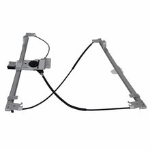 Laden Sie das Bild in den Galerie-Viewer, Neu Elektrisch Window Regulator kompatibel für Fiat Scudo 2010-2021 Vorne Links 9221Z6