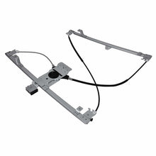 Laden Sie das Bild in den Galerie-Viewer, Neu Elektrisch Window Regulator kompatibel für Fiat Scudo 2010-2021 Vorne Links 9221Z6