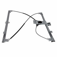 Laden Sie das Bild in den Galerie-Viewer, Neu Elektrisch Window Regulator kompatibel für Fiat Scudo 2010-2021 Vorne Links 9221Z6