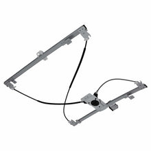 Laden Sie das Bild in den Galerie-Viewer, Neu Elektrischer Fensterheber kompatibel für Fiat Scudo 2007-2016 9222Z4 9222HF