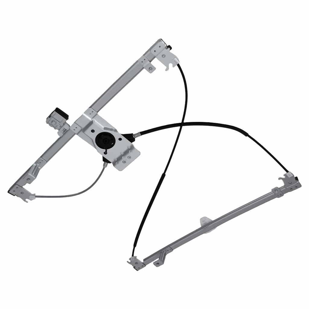 Neu Elektrischer Fensterheber kompatibel für Fiat Scudo 2007-2016 9222Z4 9222HF