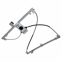 Laden Sie das Bild in den Galerie-Viewer, Neu Elektrischer Fensterheber kompatibel für Fiat Scudo 2007-2016 9222Z4 9222HF