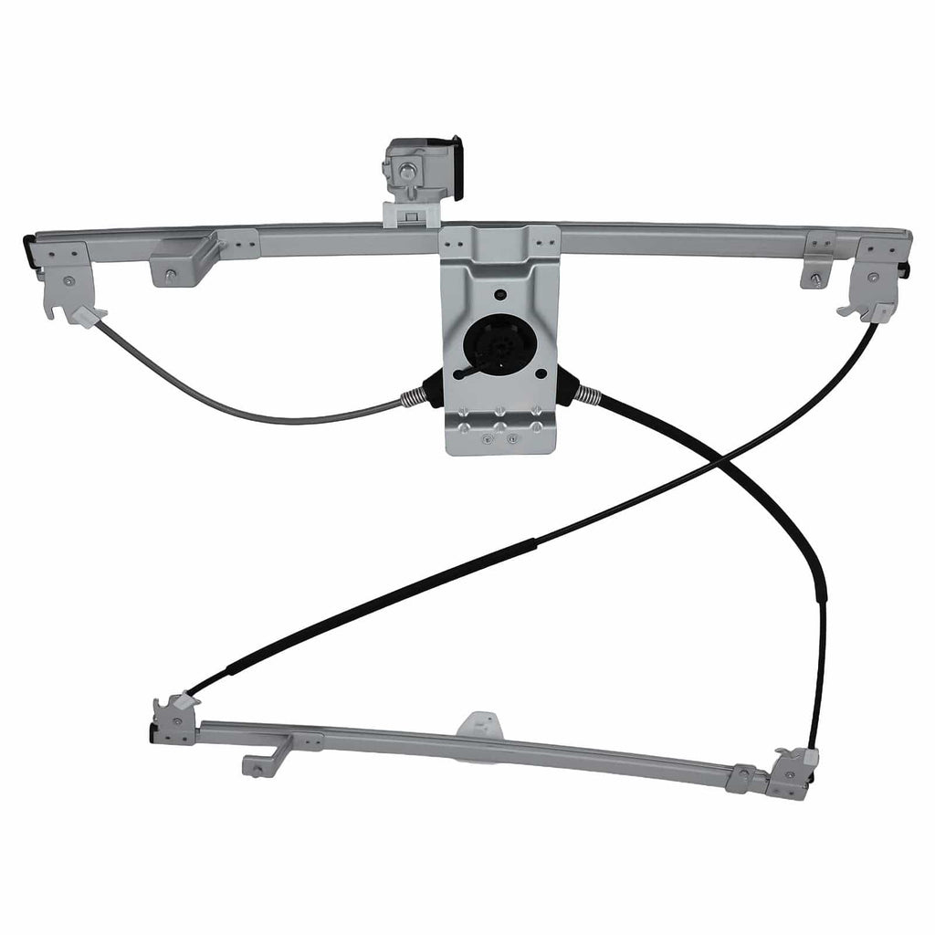 Neu Elektrischer Fensterheber kompatibel für Fiat Scudo 2007-2016 9222Z4 9222HF