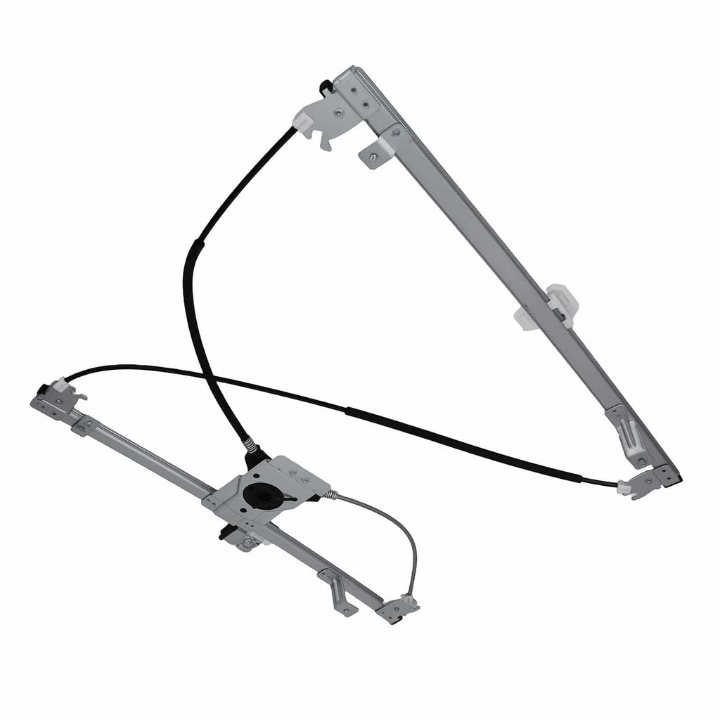 Neu Elektrischer Fensterheber kompatibel für Fiat Scudo 2007-2016 9222Z4 9222HF