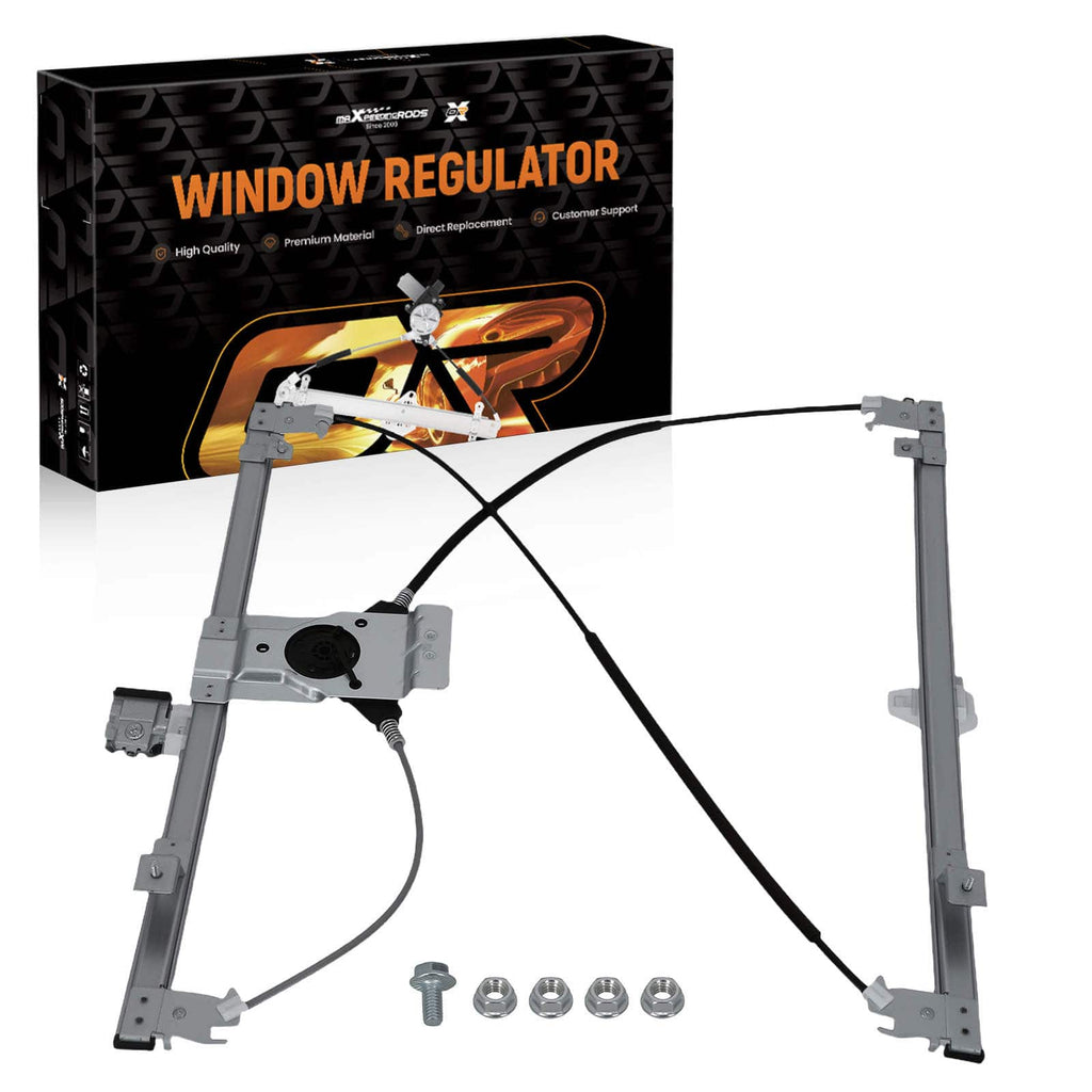 Neu Elektrischer Fensterheber kompatibel für Fiat Scudo 2007-2016 9222Z4 9222HF
