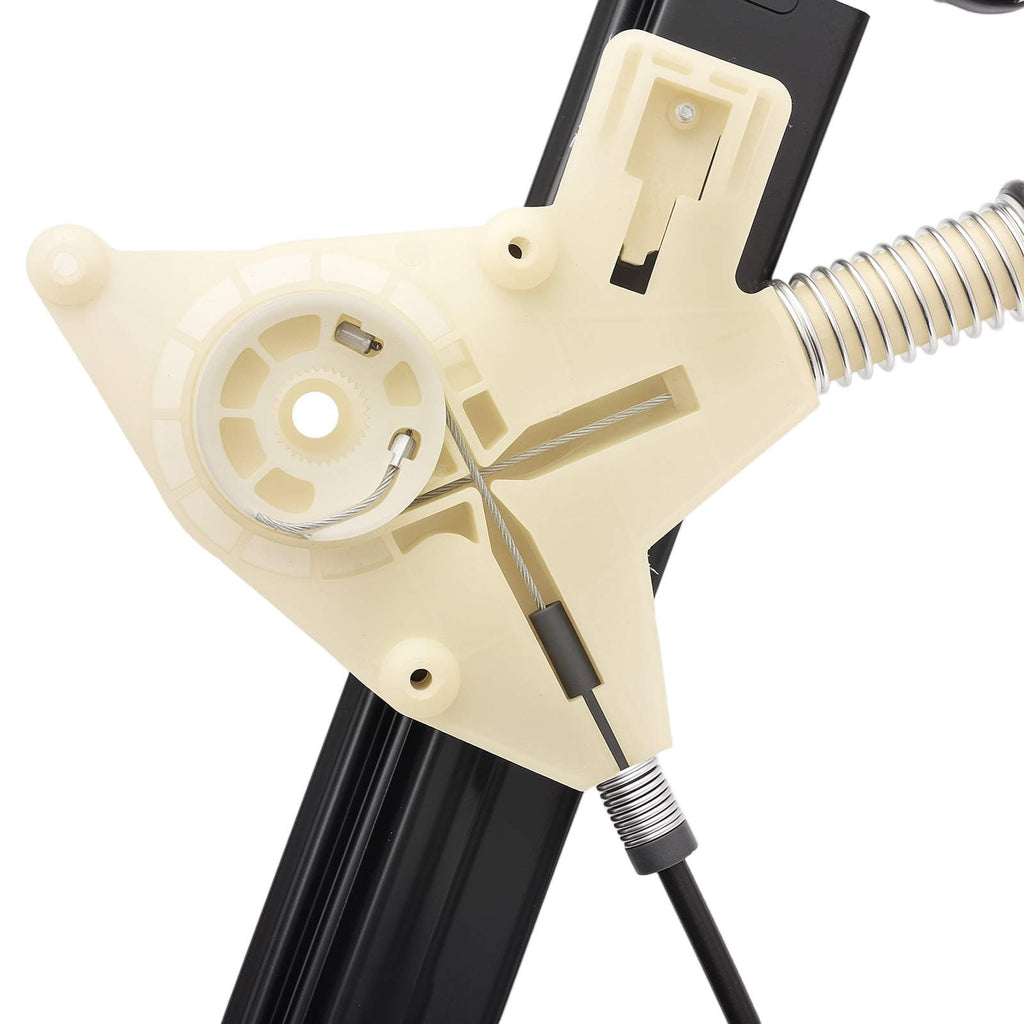 Neu Elektrisch Fensterheber kompatibel für MINI Cooper R50 R53 Vorne Rechts 51337039452