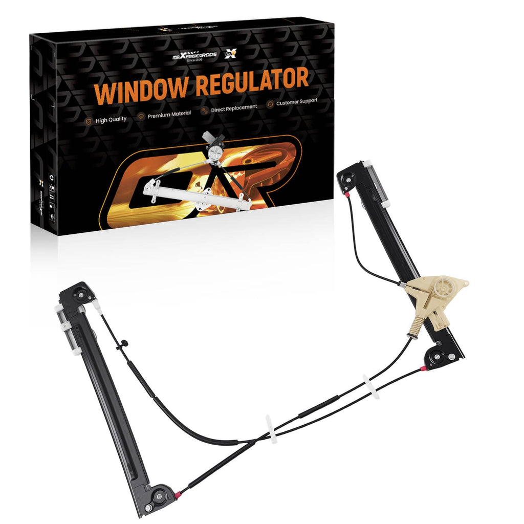 Neu Elektrisch Fensterheber kompatibel für MINI Cooper R50 R53 Vorne Rechts 51337039452