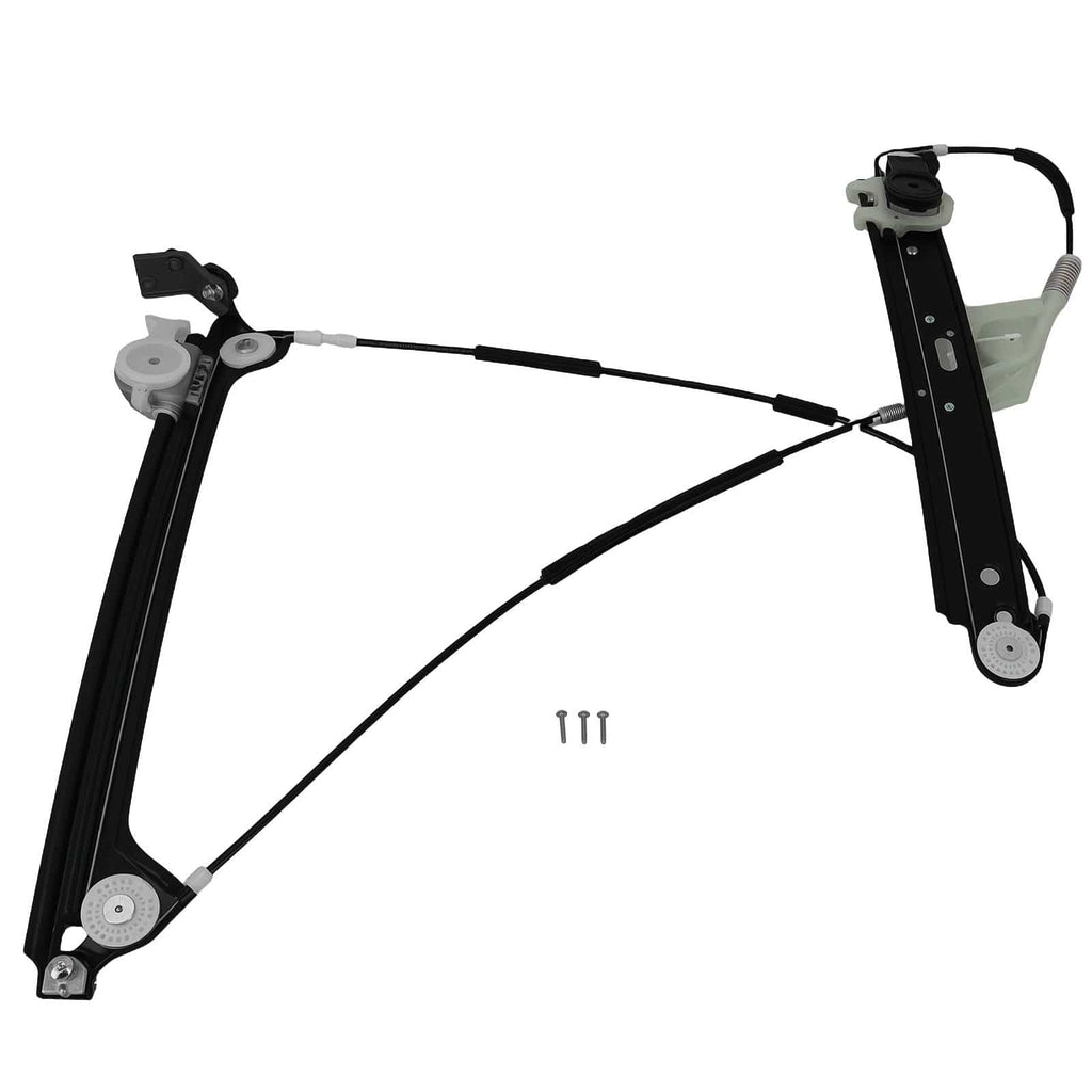 Neu Elektrischer Fensterheber Links kompatibel für BMW 1er E88 118i 2008-2013 7165595