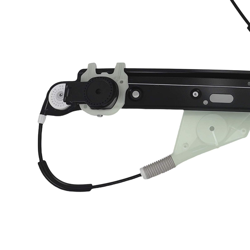 Neu Elektrisch Fensterheber kompatibel für BMW 1er E88 Vorne Rechts 2008-2013 51337165596