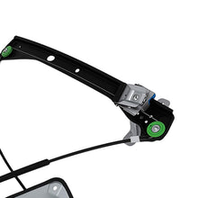 Laden Sie das Bild in den Galerie-Viewer, Neu Elektrischer Fensterheber kompatibel für VW Golf MK V 2003-2008 Links 1K4837461A