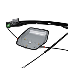 Laden Sie das Bild in den Galerie-Viewer, Neu Elektrischer Fensterheber kompatibel für VW Golf MK V 2003-2008 Links 1K4837461A