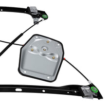 Laden Sie das Bild in den Galerie-Viewer, Neu Elektrischer Fensterheber kompatibel für VW Golf MK V 2003-2008 Links 1K4837461A