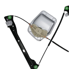 Laden Sie das Bild in den Galerie-Viewer, Neu Elektrischer Fensterheber kompatibel für VW Golf MK V 2003-2008 Vorne Rechts 1K4837462A