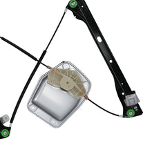 Laden Sie das Bild in den Galerie-Viewer, Neu Elektrischer Fensterheber kompatibel für VW Golf MK V 2003-2008 Vorne Rechts 1K4837462A