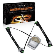 Laden Sie das Bild in den Galerie-Viewer, Neu Elektrischer Fensterheber kompatibel für VW Golf MK V 2003-2008 Vorne Rechts 1K4837462A