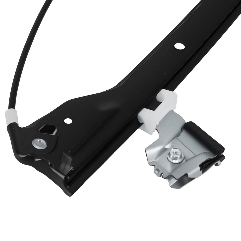 Neu Elektrischer Fensterheber kompatibel für Mercedes-Benz W204 Vorne Links A2127201579