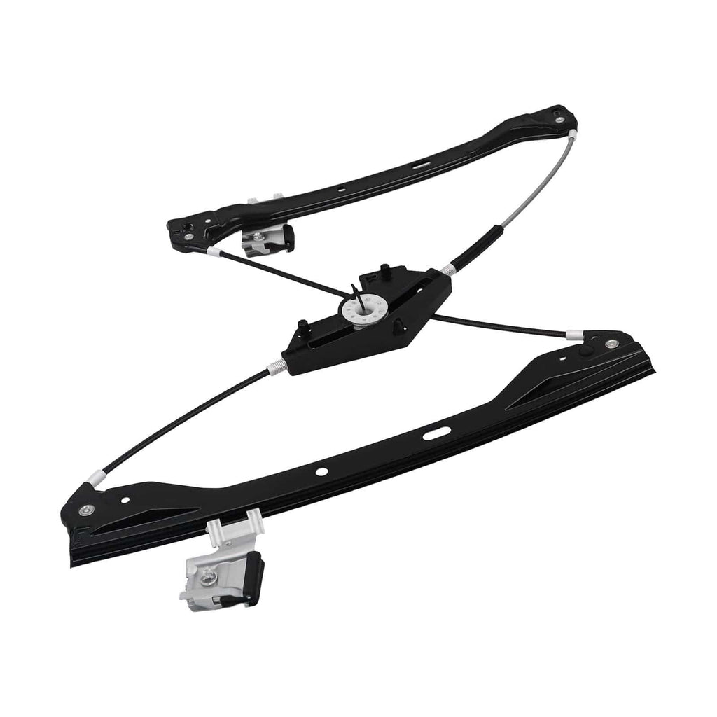 Neu Elektrischer Fensterheber kompatibel für Mercedes-Benz W204 Vorne Links A2127201579