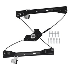 Neu Elektrischer Fensterheber kompatibel für Mercedes-Benz W204 Vorne Links A2127201579