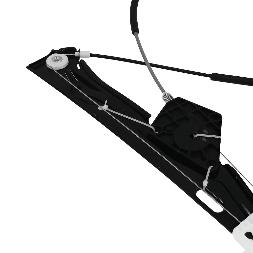 Neu Elektrischer Fensterheber kompatibel für BMW 3er F30 Vorne Links 2012-2017 51337281885