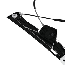Laden Sie das Bild in den Galerie-Viewer, Neu Elektrischer Fensterheber kompatibel für BMW 3er F30 Vorne Links 2012-2017 51337281885