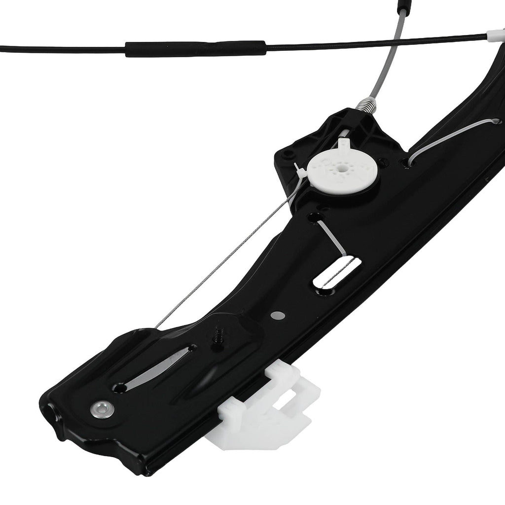 Neu Elektrischer Fensterheber kompatibel für BMW 3er F30 Vorne Links 2012-2017 51337281885