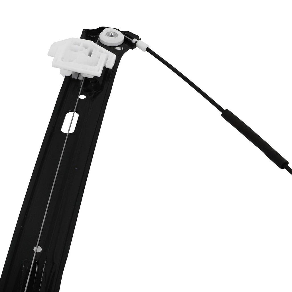 Neu Elektrischer Fensterheber kompatibel für BMW 3er F30 Vorne Links 2012-2017 51337281885
