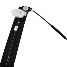 Laden Sie das Bild in den Galerie-Viewer, Neu Elektrischer Fensterheber kompatibel für BMW 3er F30 Vorne Links 2012-2017 51337281885