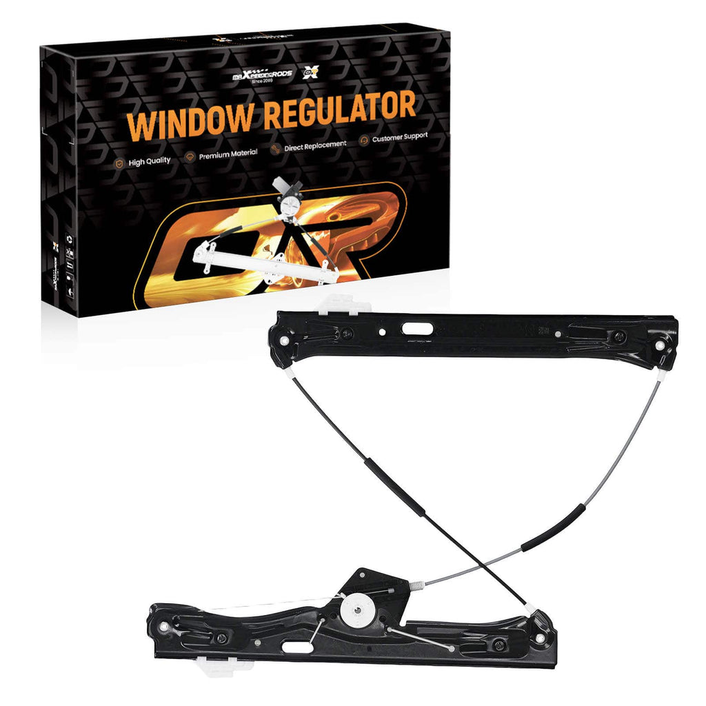 Neu Elektrischer Fensterheber kompatibel für BMW 3er F30 Vorne Links 2012-2017 51337281885