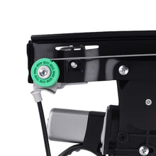 Laden Sie das Bild in den Galerie-Viewer, Neu Elektrisch Fensterheber kompatibel für Jaguar XF Limousine 2008-2015 C2Z31201