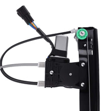Laden Sie das Bild in den Galerie-Viewer, Neu Elektrisch Fensterheber kompatibel für Jaguar XF Limousine 2008-2015 C2Z31201