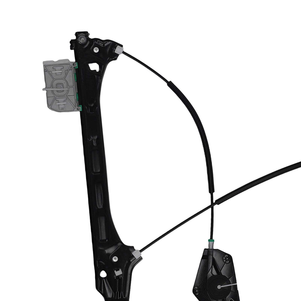Neu Elektrischer Fensterheber kompatibel für Audi TT 8J Coupe Roadster 2006-14 8J0837461B