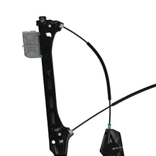 Laden Sie das Bild in den Galerie-Viewer, Neu Elektrischer Fensterheber kompatibel für Audi TT 8J Coupe Roadster 2006-14 8J0837461B