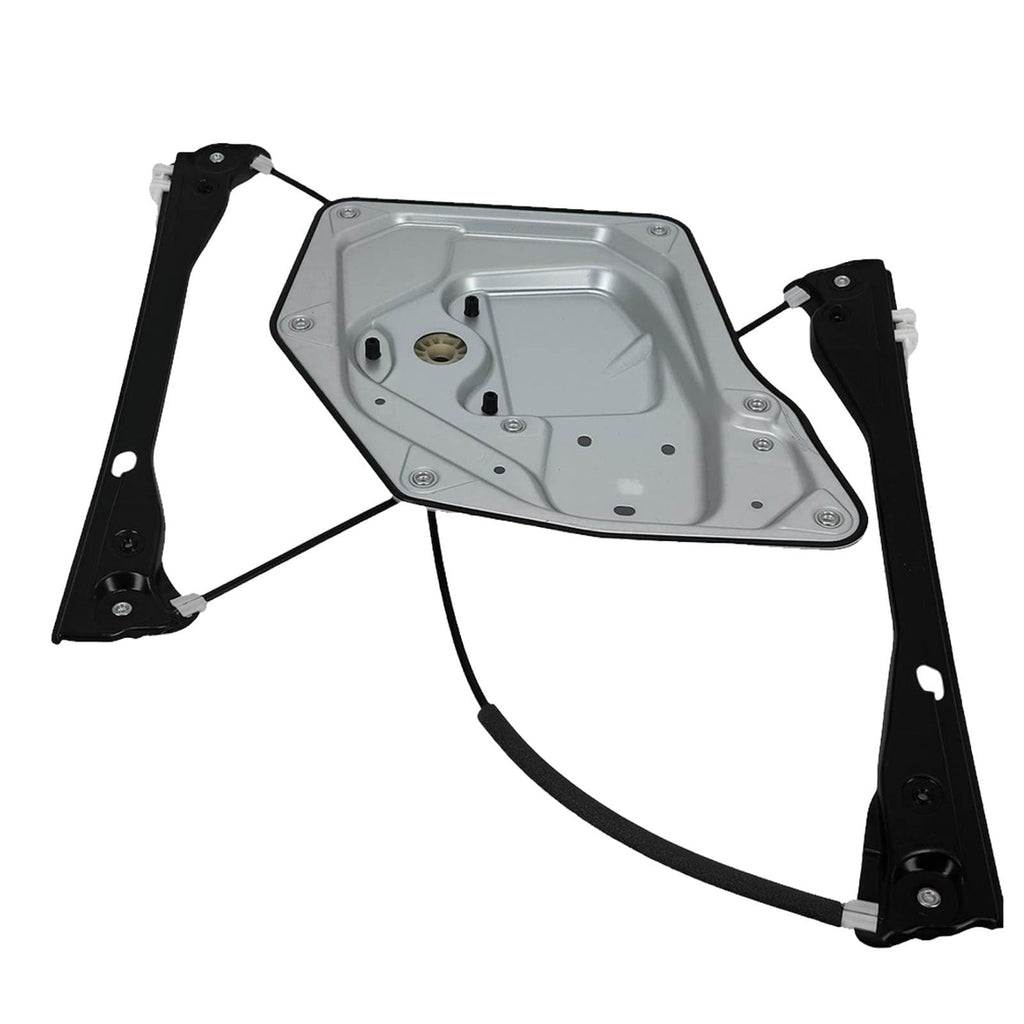 Neu Elektrischer Fensterheber kompatibel für Skoda Superb II 3T4 2008-2015 3TD837461