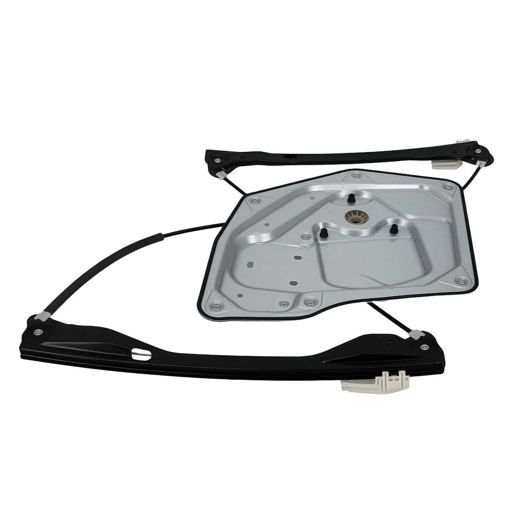 Neu Elektrischer Fensterheber kompatibel für Skoda Superb II 3T4 2008-2015 3TD837461